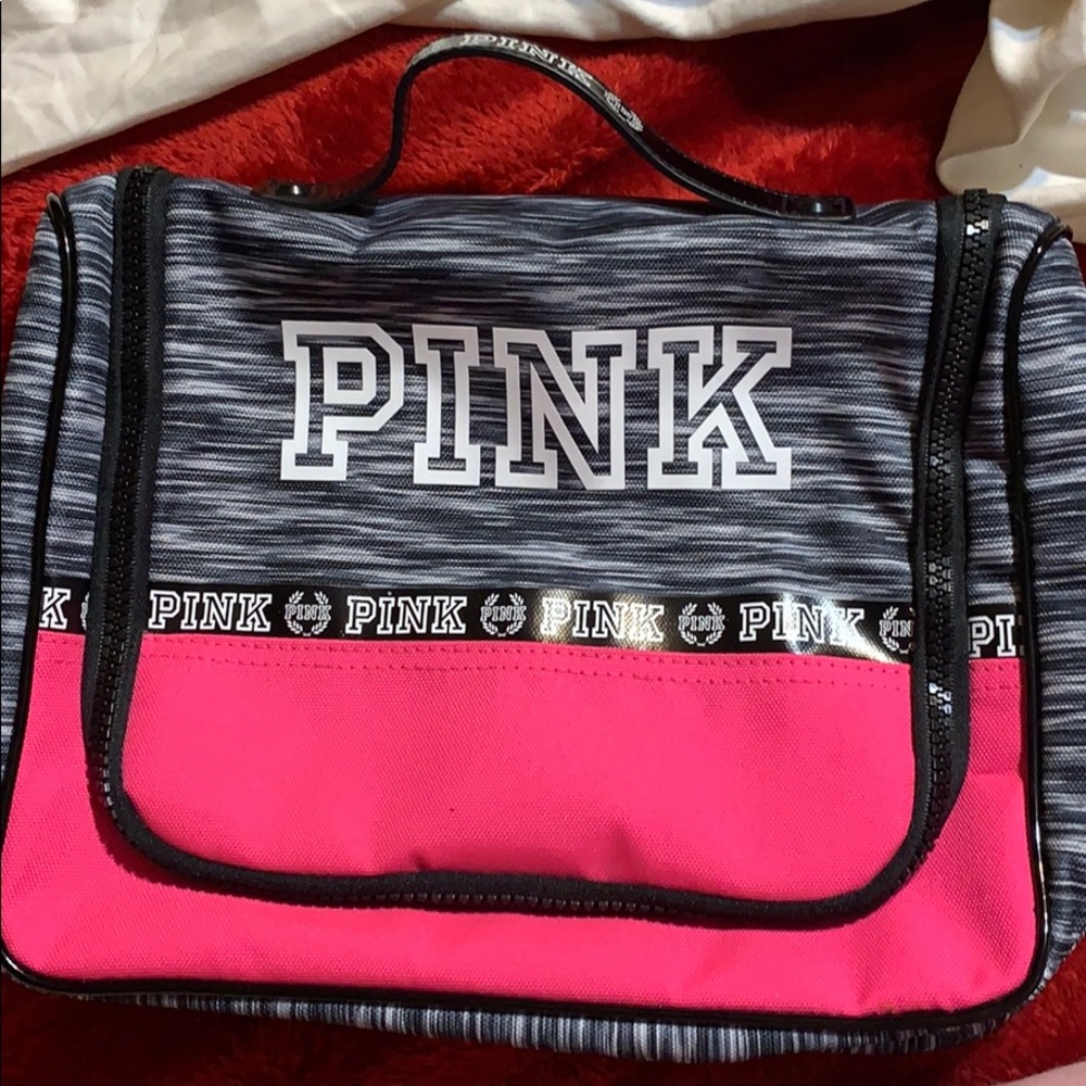 Make up case